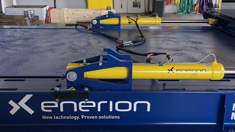 Products - Enerion