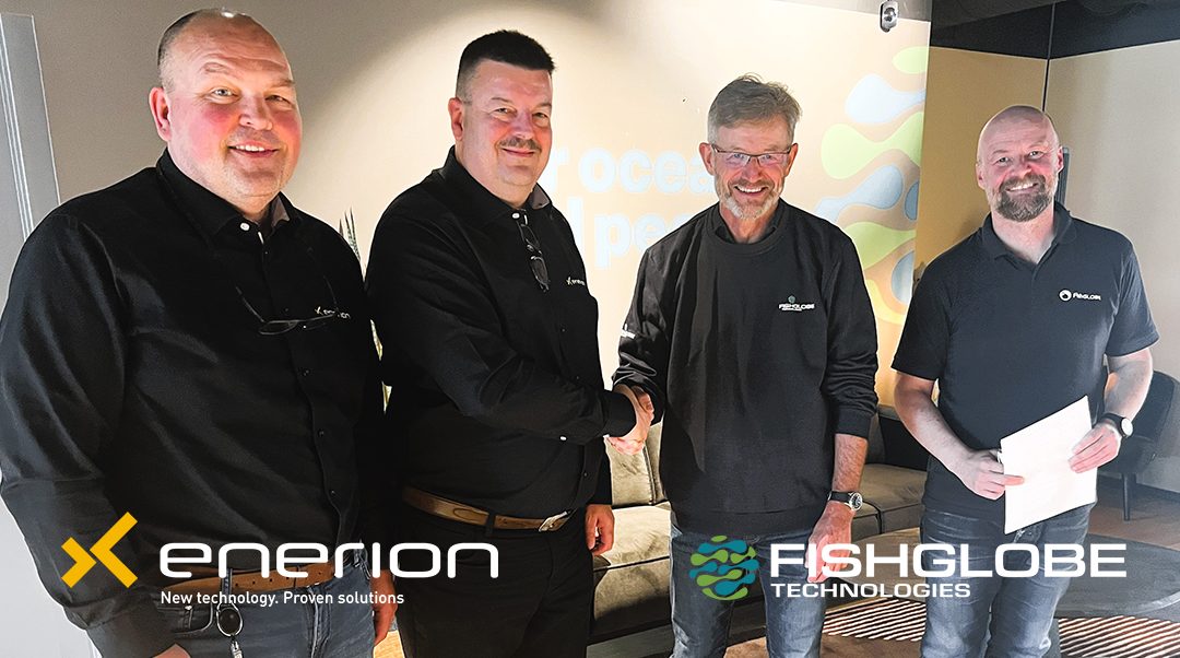 Enerion Expands in Oil & Gas Through Strategic Acquisition