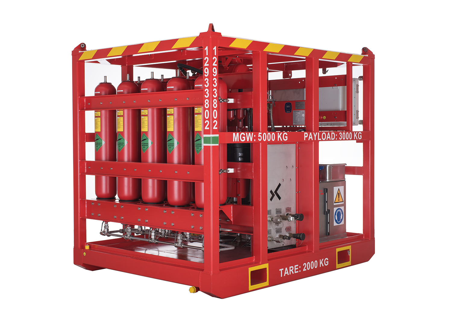 Enerion Accumulator Unit ACU 800