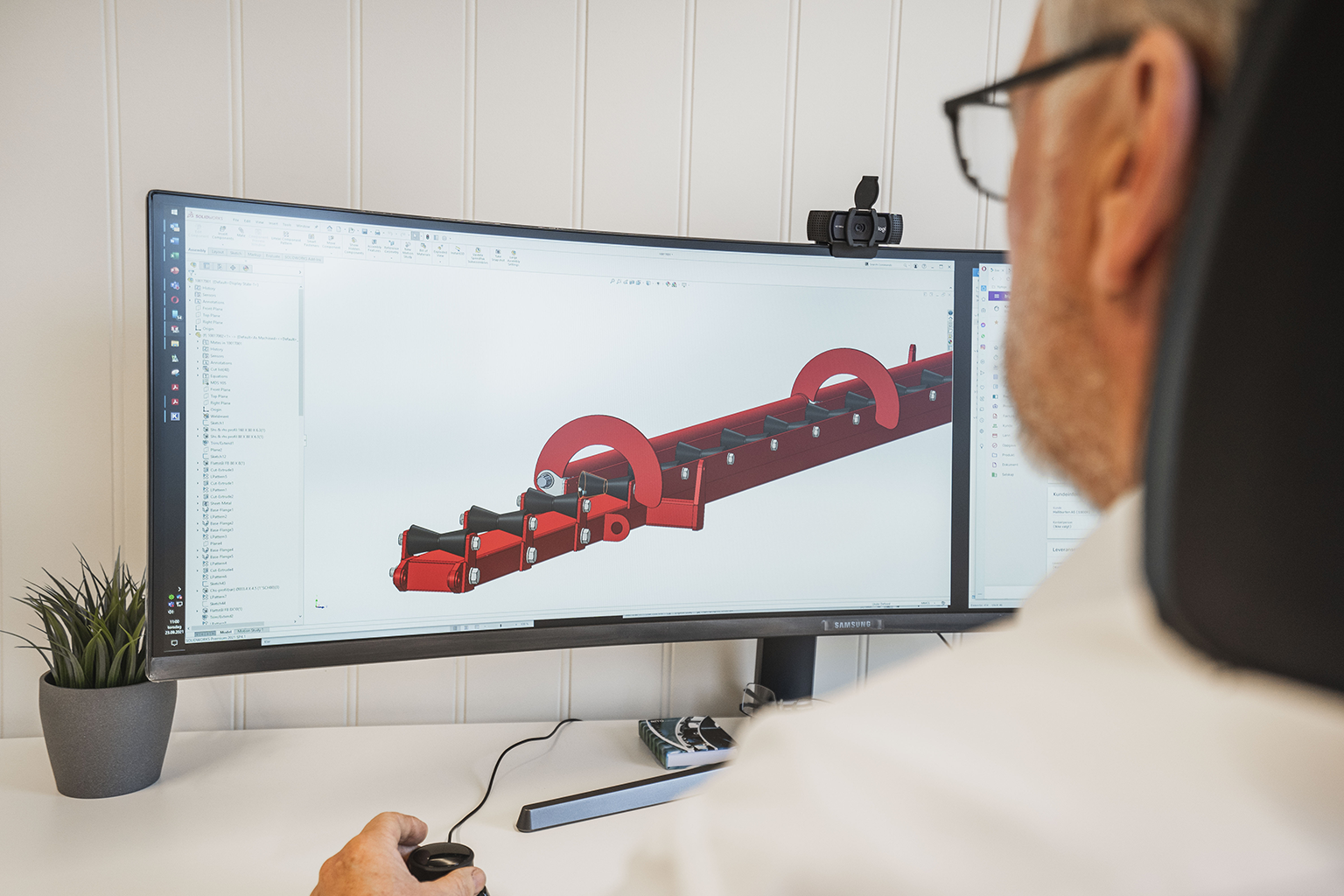 Enerion Engineering and verifications