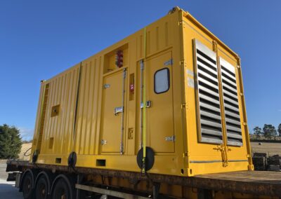 Enerion Generator Unit