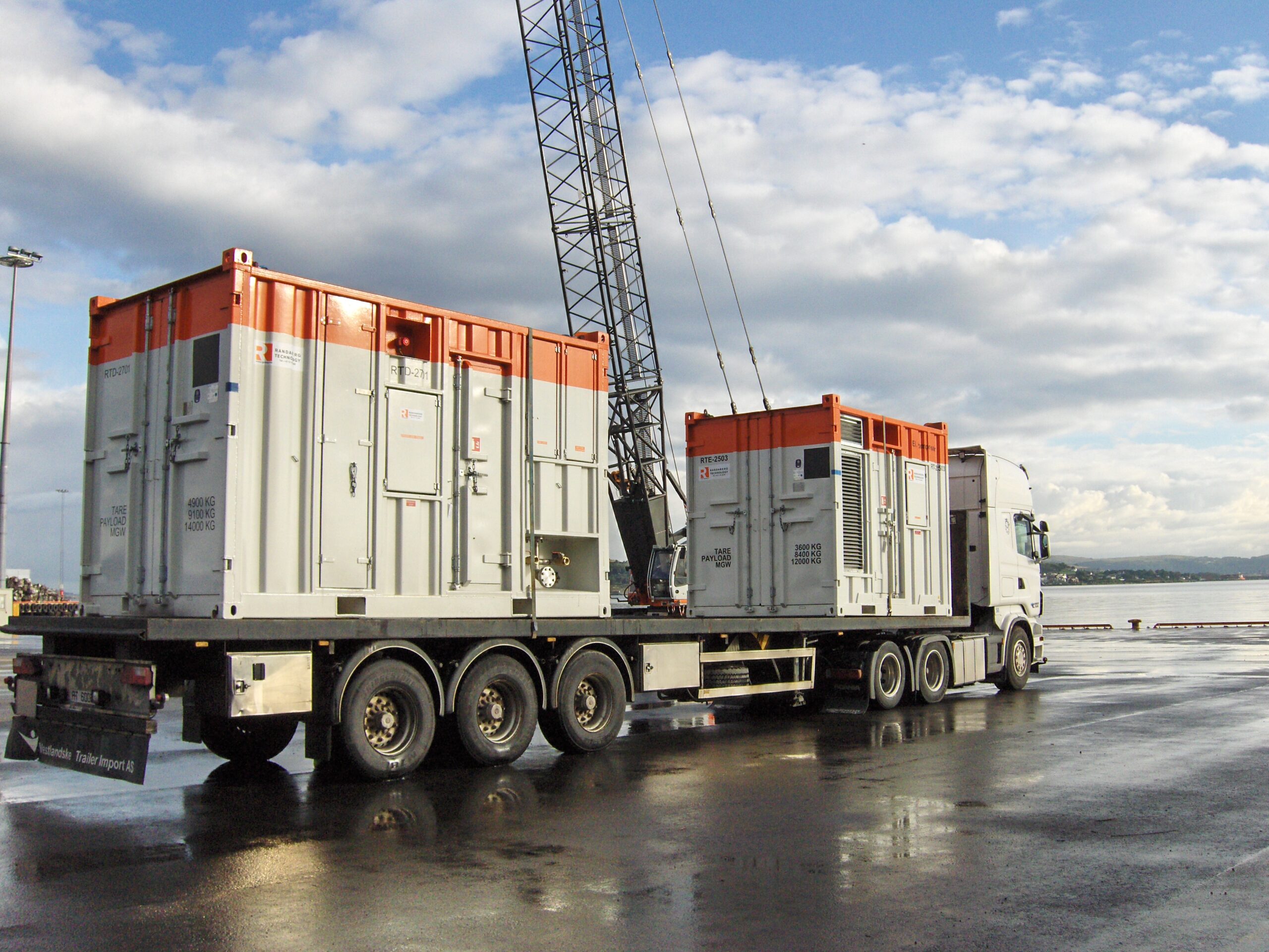 Enerion Air Compressors
