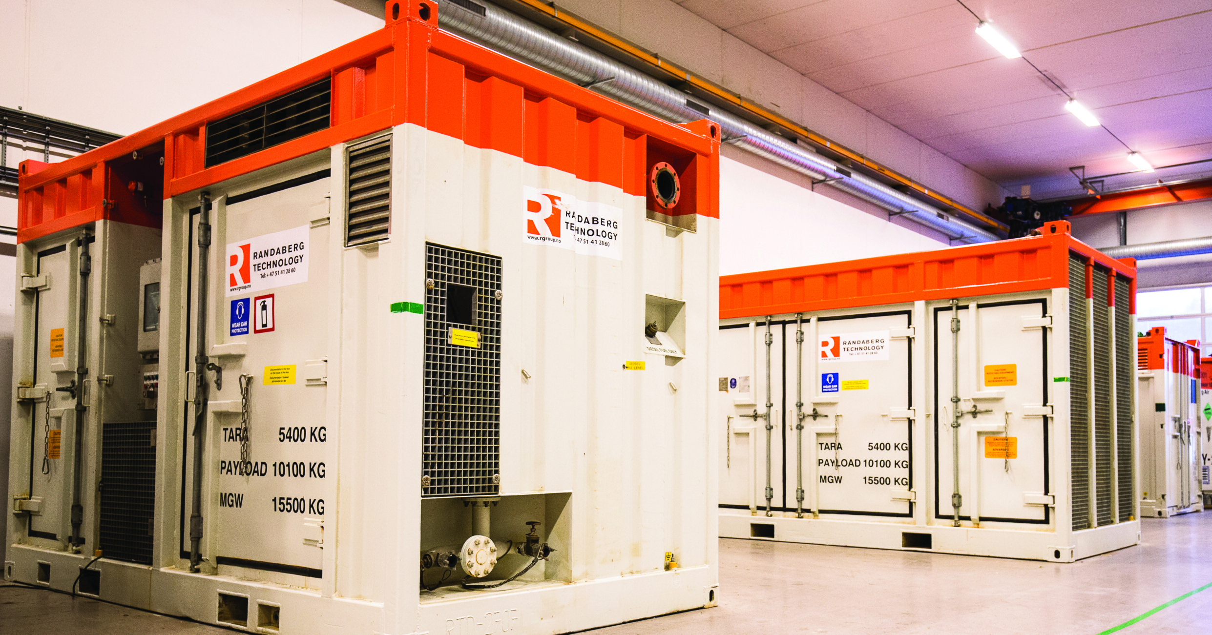 Enerion Air Compressors