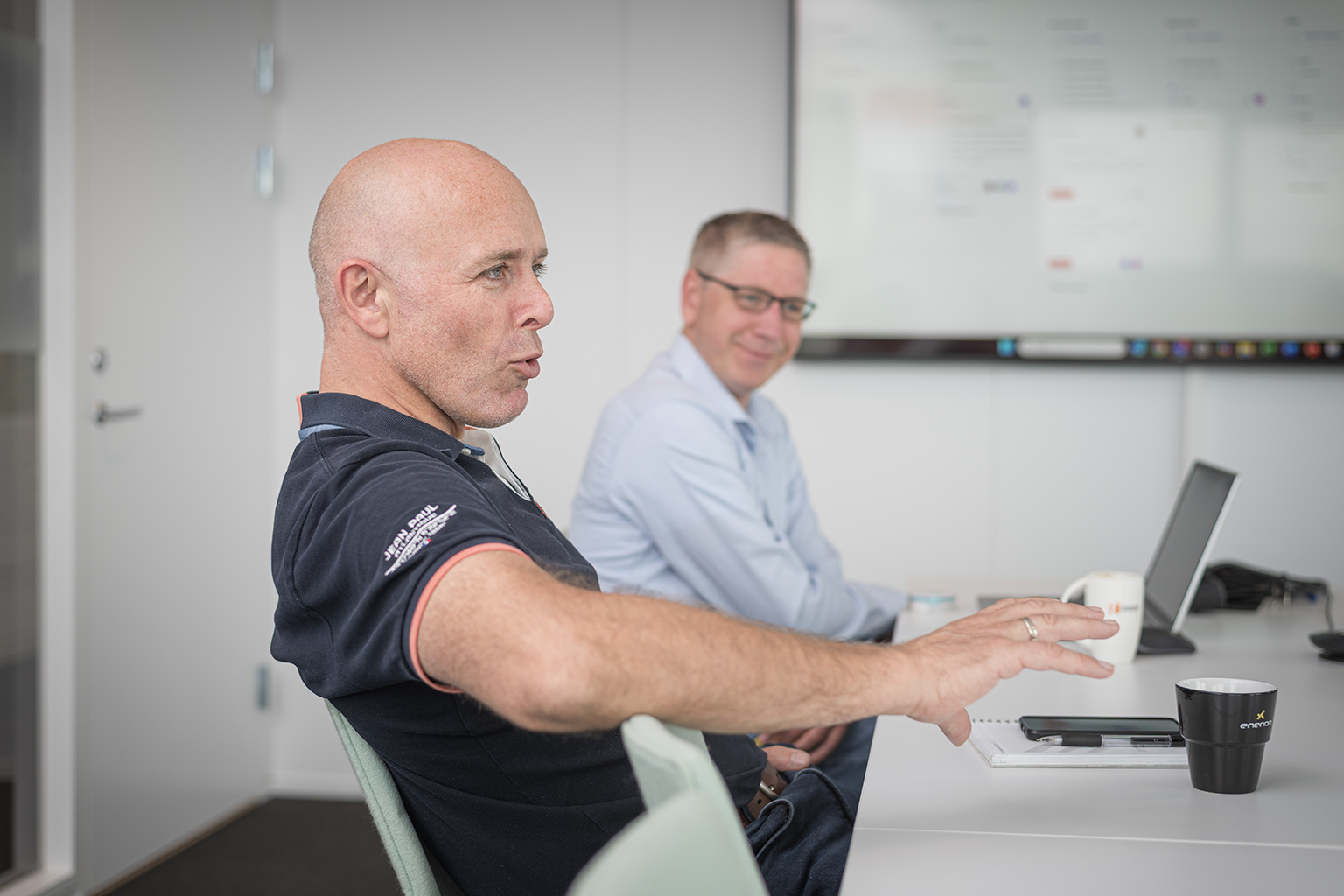 Enerion Training Services