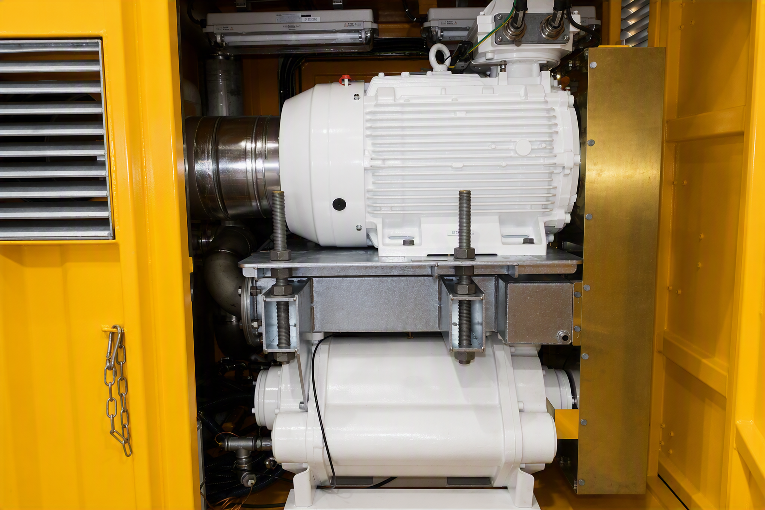 Enerion VU 55 Vacuum Unit