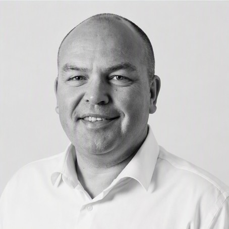 Enerion CEO Gisle Ødemotland