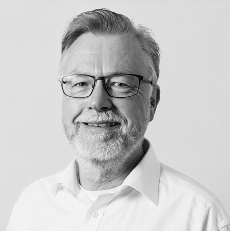 Enerion CPO Kjell Inge Torgersen