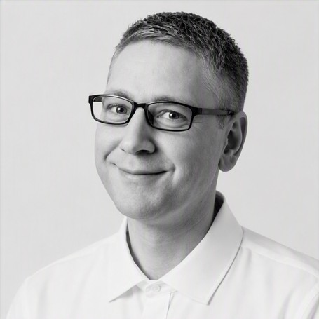 Enerion CTO Jon Trygve Fjermestad